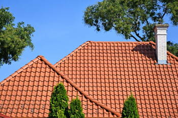 Roof Leak Repair in Ithaca