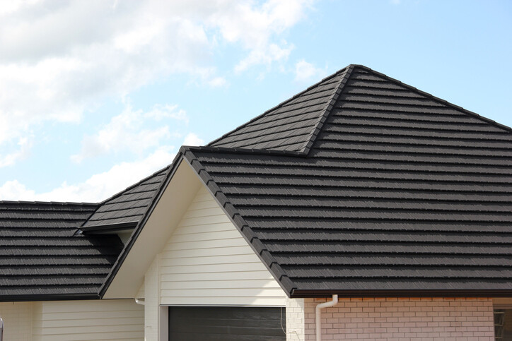 Metal Roofing by MC Roofing Management LLC