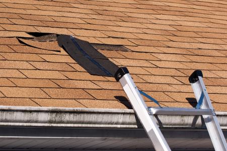 Midland roof repair by MC Roofing Management LLC